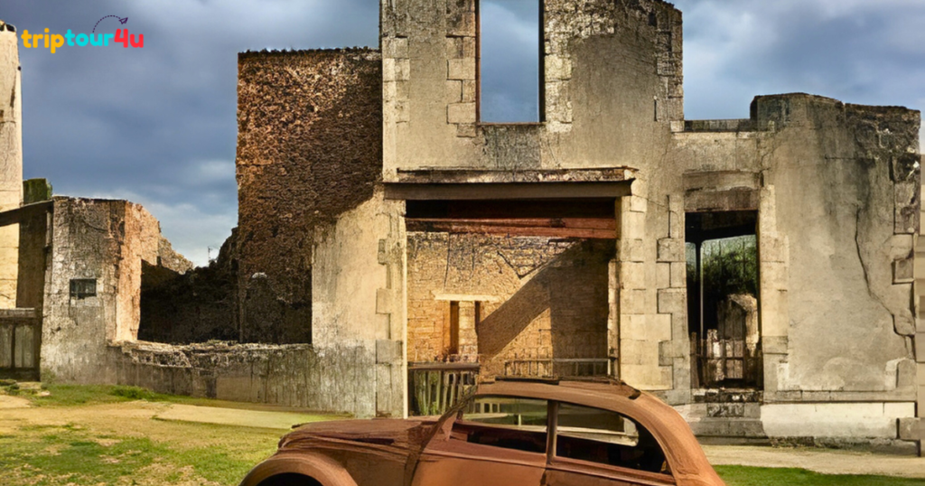 Residential ruins of Mohenjo-Daro showing ancient brick structures and restored walls of the Indus Valley Civilization in Sindh, Pakistan.