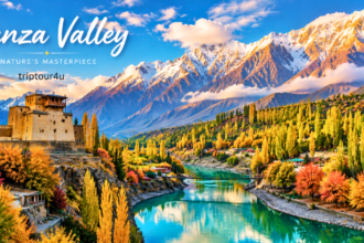 Romantic Hunza Honeymoon Packages 2026: Pakistan’s Ultimate Couple Getaway to Attabad Lake & Eagle’s Nest Duikar