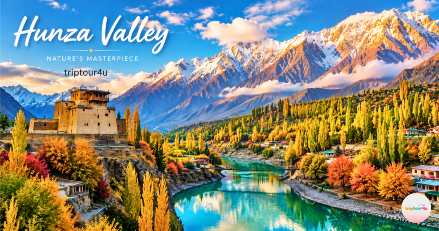 Romantic Hunza Honeymoon Packages 2026: Pakistan’s Ultimate Couple Getaway to Attabad Lake & Eagle’s Nest Duikar