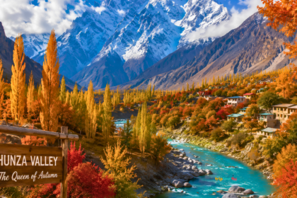 Complete Travel Guide to Hunza Valley (2026)
