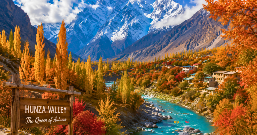 Complete Travel Guide to Hunza Valley (2026)
