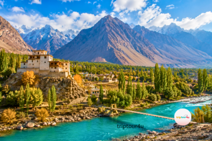 Travel Safety Guide for Pakistan Tourists 2026