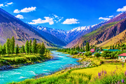 Pakistan Domestic Tour Packages 2026 – Top 10 Must‑Visit Places