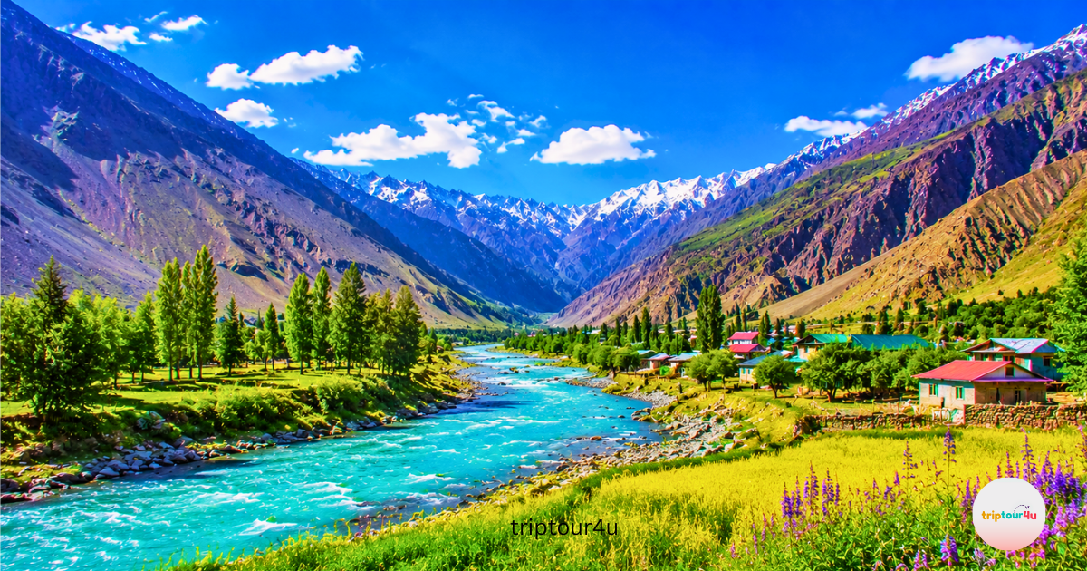 Pakistan Domestic Tour Packages 2026 – Top 10 Must‑Visit Places