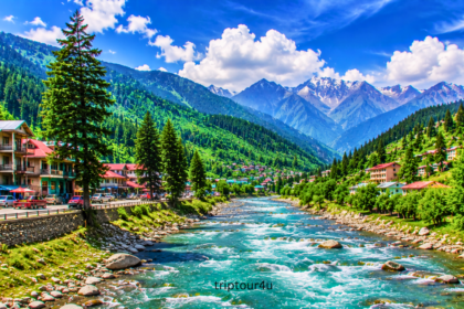 3-Day Swat Valley Family Tour Package 2026 – A Perfect Escape to Pakistan’s Switzerland