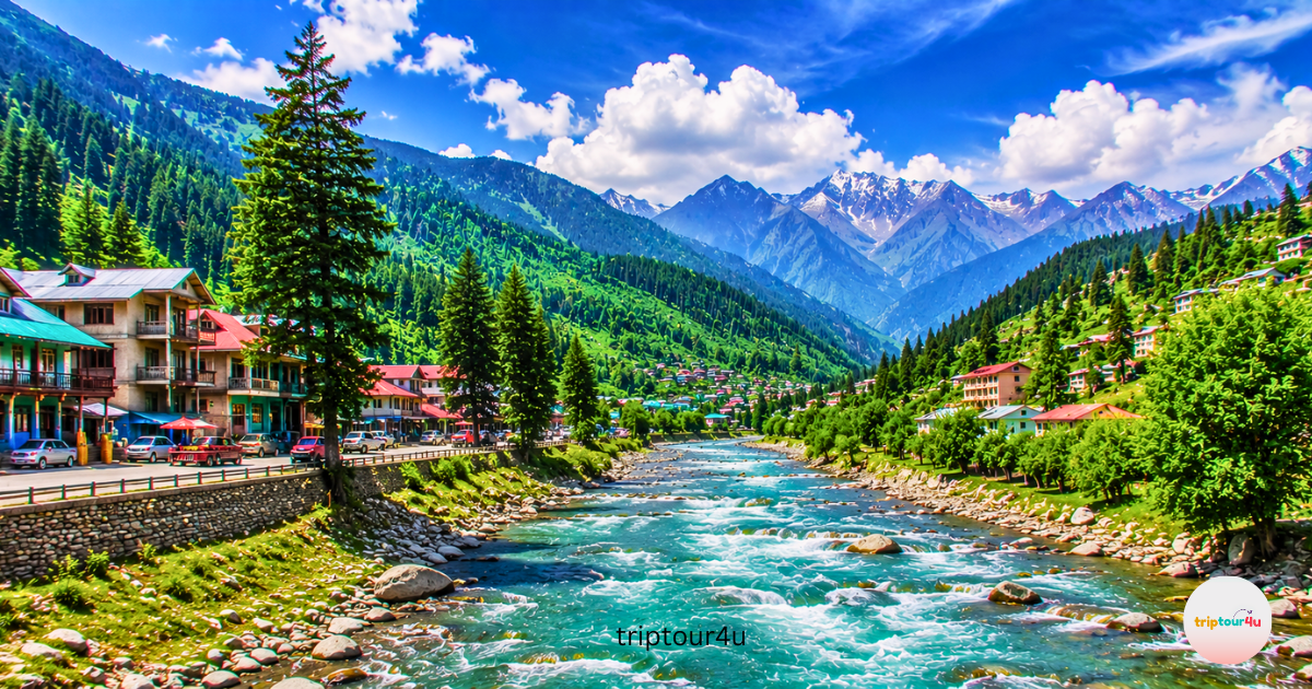 3-Day Swat Valley Family Tour Package 2026 – A Perfect Escape to Pakistan’s Switzerland
