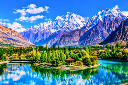 How Much Does a Trip to Skardu Cost? (Full Budget Guide 2026)