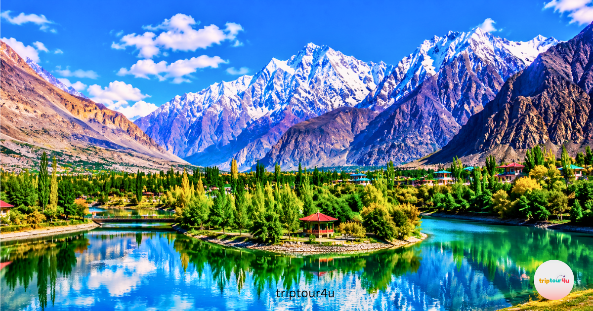 How Much Does a Trip to Skardu Cost? (Full Budget Guide 2026)