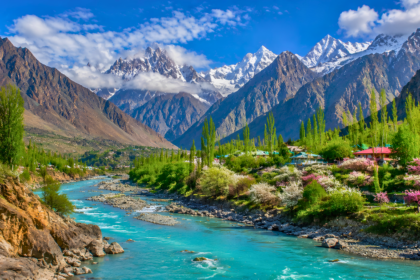 Skardu Travel Guide for First-Time Visitors