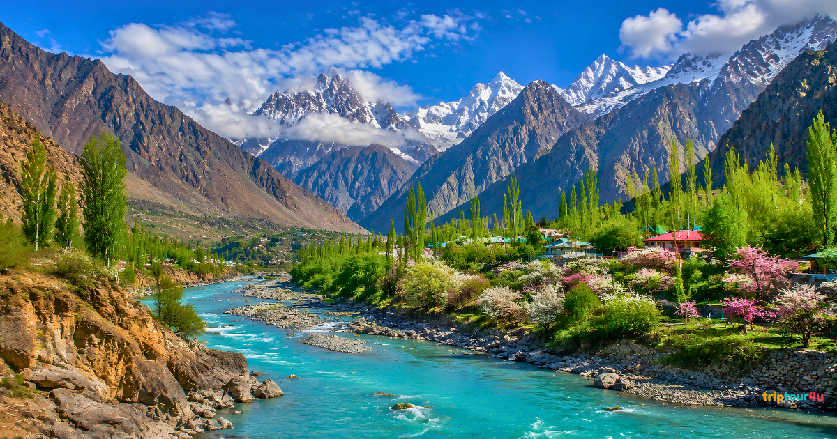 Skardu Travel Guide for First-Time Visitors