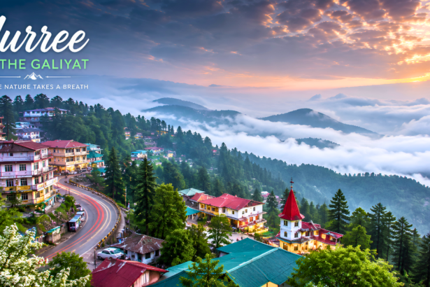 Murree Weekend Getaways 2026 – Best Packages from Pakistan